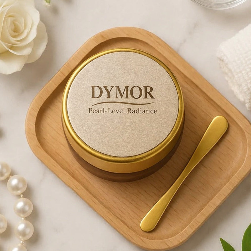DYMOR Brightening Pomade Cream