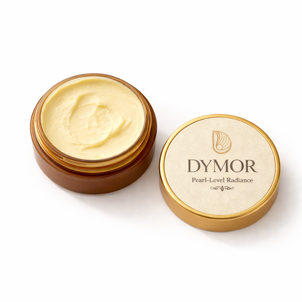 DYMOR Brightening Pomade Cream
