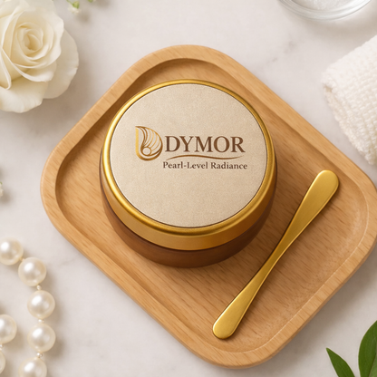 DYMOR Brightening Pomade Cream